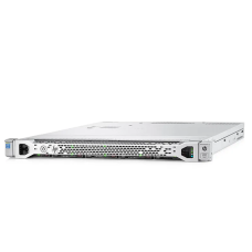 Used HPE ProLiant DL360 Gen9 E5-2690 V3 DDR4 64G DIMM P440AR 500W Power Supply 1U Rack Server